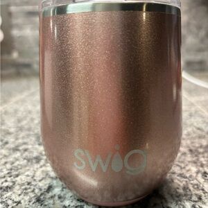 Swig Life stainless steel stemless cup